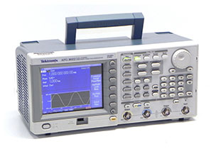 Frequency-Generator