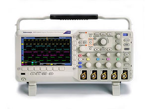 Oscilloscope