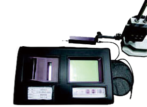 Surface-illumination-measuring-instrument