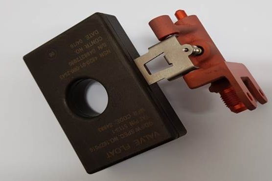 Valve, buoy type2 Valve, buoy type2