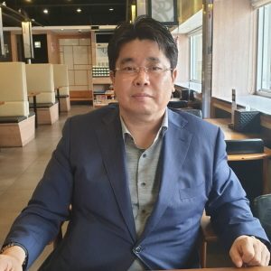 뉴스4 - 오병후 대표 '방산 팔랑크스' 구축, 해외시장 진출 선결조건 2019.07.17