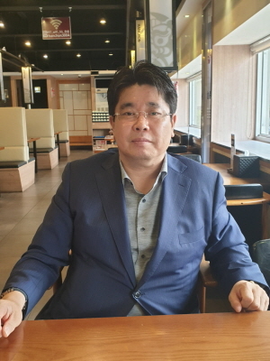 뉴스4 - 오병후 대표 '방산 팔랑크스' 구축, 해외시장 진출 선결조건 2019.07.17