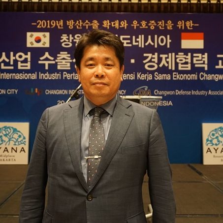 뉴스6 - 방산 도시 창원 장점 살려 인도네시아에 수출 성과 거뒀죠 2019.09.26